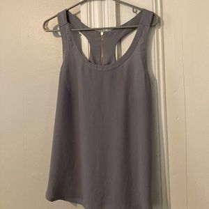 Express Tank Top